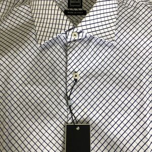 Ike Behar Men’s dress shirt
